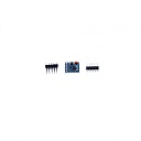 Модуль GY-271 HMC5883L 3х осевой цифровой компас для Arduino 