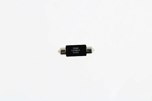 Светодиодная лампа C5W (T11x39) 12V 8 SMD LED White 