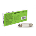 C5W Lite-Tronic SV8,5 12V 5W 36mm 1126VSCP