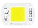 Светодиодная матрица «прямого включения» ST 50W 6000K COB (220V, 4675lm, 60x40mm)
