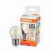 Лампа OSRAM LS CLP100 7W 840 230VFILCL E27 FS1 филаментная (замена 100Вт)