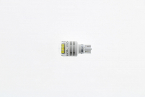 Светодиодная лампа W16W Philips LED Ultinon Pro6000 SI White 6000K 12V 11067CU60X1 