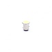 Светодиодная лампа P21/5W (BAY15D) 12V 1 COB LED White 