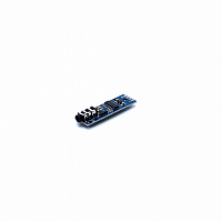 Модуль FM радиоприемник RDA5807M (микроконтроллер STC15W204S) для Arduino		