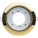 Светильник Navigator NGX-R1-002-GX70 золото