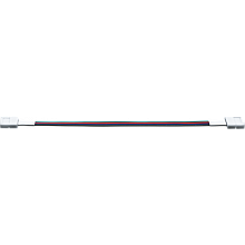 Коннектор OLSC-RGB10mm-PC-W-PC-IP20