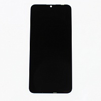 Дисплей для Huawei Honor 10 Lite/10i/20i/20e (HRY-LX1T) + тачскрин (черный) Original self welded