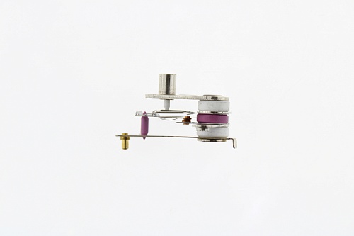 Термостат KD101 5-95C 10A 250V