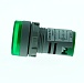 Вольтметр цифровой Omix R30-V1-1 (зеленый) 20-500 VAC