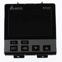 Контроллер температурный DT360RA