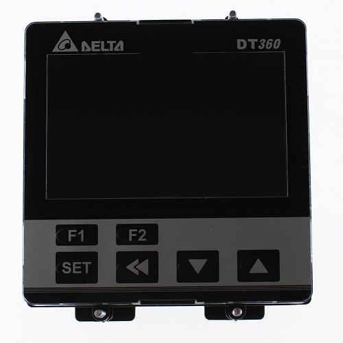 Контроллер температурный DT360RA