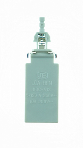 Переключатель сетевой KDC-05-T