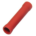 Втулка TLI-1.00 (0,5-1,5 mm2) Red