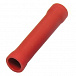 Втулка TLI-1.00 (0,5-1,5 mm2) Red