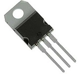 BTA26-600BRG, Симистор BTA26-600BRG