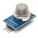 Датчик газа MQ-135 (углекислый газ)	для Arduino