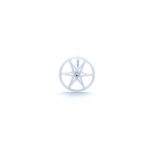 Gyro 109 Bubble ось верхнего винта с шестерней