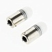 Светодиодная лампа R5W BОСХОD 12V 1.8W BA15s 90126-02В 