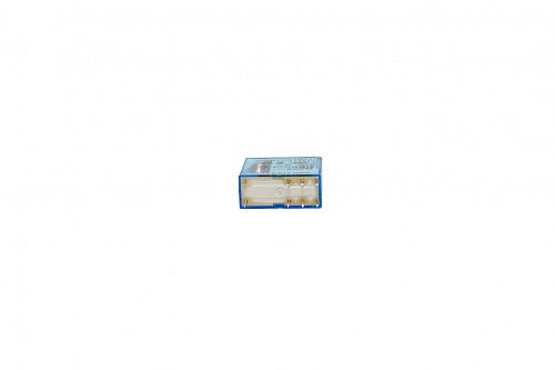 Реле 405290120000 12VDC 2C