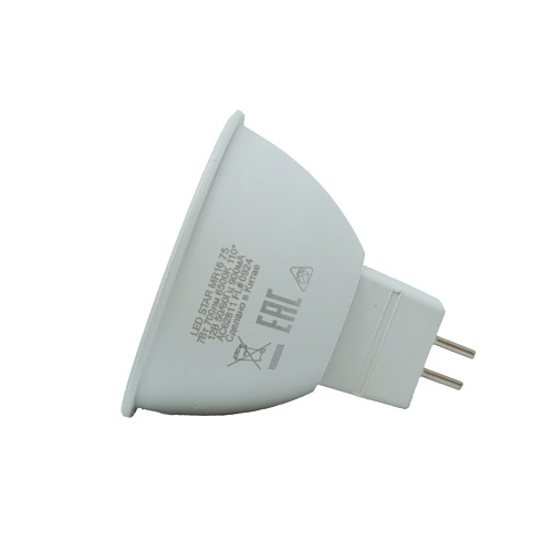 Лампа OSRAM LSMR1675110 7W/865 12VFR GU5.3 FS1 OSRAM