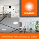 Светильник ECOCLASS DL 12Вт 865 круглый диаметр монтажа 175мм IP44 белый Ledvance DL 