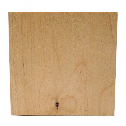 Доска для выжигания 12-0925 "Слон" 