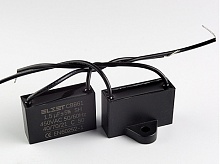 CBB61-A  1.5мкФ*450В(пусков.), Конденсатор