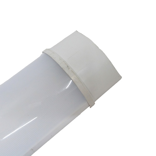 Светильник линейный DPO-03-18-6.5K-IP20-LED-R 600мм 18Вт 1600лм 6500К 1 Без упаковки, нет креплений, потертости