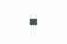 L7805CV, Микросхема