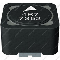 Индуктивность SMD B82477G4224M 220мГн 1,16А 0,38Ом