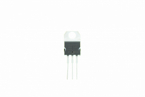 L7805CV, Микросхема