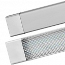 Светильник линейный ОНЛАЙТ ODPO-03-O-36-6.5K-LED (1200мм, 36Вт, 3000лм, 6500к) Осн ср