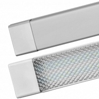 Светильник линейный ОНЛАЙТ ODPO-03-O-36-6.5K-LED (1200мм, 36Вт, 3000лм, 6500к) Осн ср