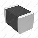 6.3V   10uF 20% A, Конденсатор танталовый ЧИП