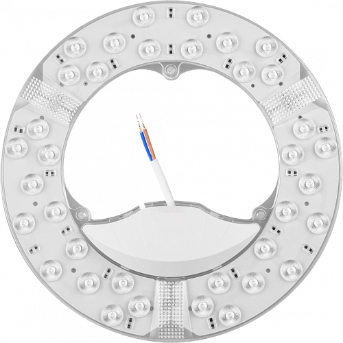 Модуль OLM-R1-36-230-4K-LED (36W, 4000K, d-215мм)