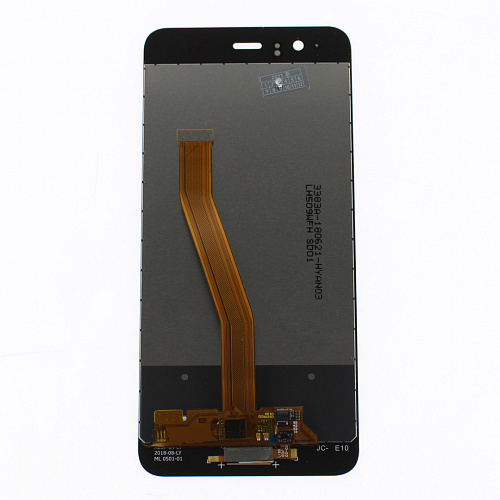 Дисплей для Huawei P10 (VTR-L09\L29) + тачскрин (черный)