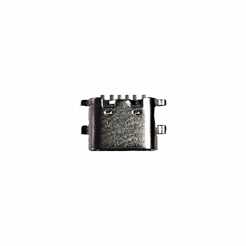 USB3.1 TYPE-C разъём 05