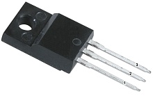 BT138X-800,E, Симистор BT138X-800E