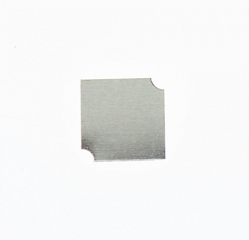 Светодиодная матрица IC 7W 6000К COB (21-24V, 300mA, 700lm, 13.5x13.5mm)