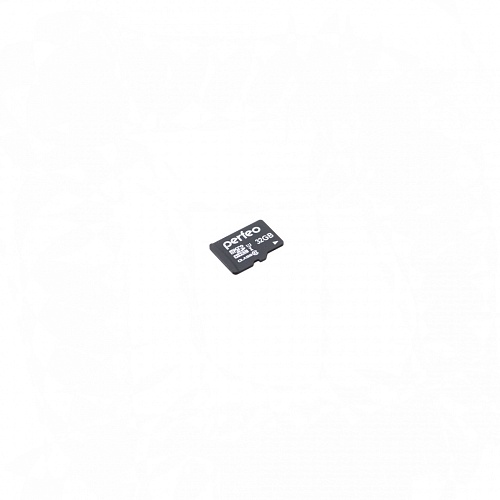 Карта памяти Perfeo microSD 32Gb High-Capacity Class10 