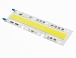 Светодиодная матрица «прямого включения» ST 100W 6000K COB (220V, 8400lm, 45x160x1.5mm)