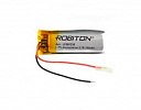 Аккумулятор Robiton LP501335 (Li-pol, 3.7V,  180mAh, 5х13x35mm) 