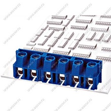 DG360-7.5-03P-12-00A(H), Клеммник винтовой  DG360-7.5-03P-12-00A(H)