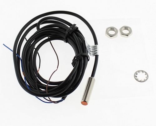 Датчик индуктивный PR08-1.5DP