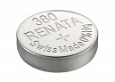 Батарейка часовая Renata 380 (Silver Oxide, SR936W, AG9, 1.55V)
