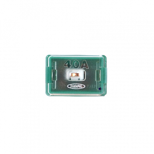 Предохранитель AS-тип 40А (605040) Flosser