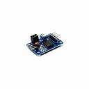 Модуль АЦП/ЦАП на PCF8591	для Arduino						