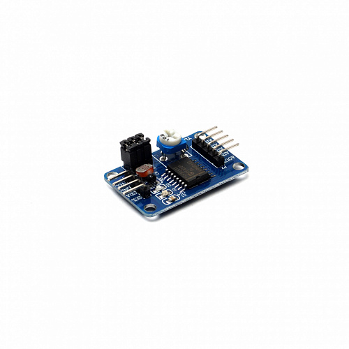 Модуль АЦП/ЦАП на PCF8591	для Arduino						