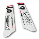 Gyro 131 набор лопастей (А+В)