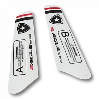 Gyro 131 набор лопастей (А+В)